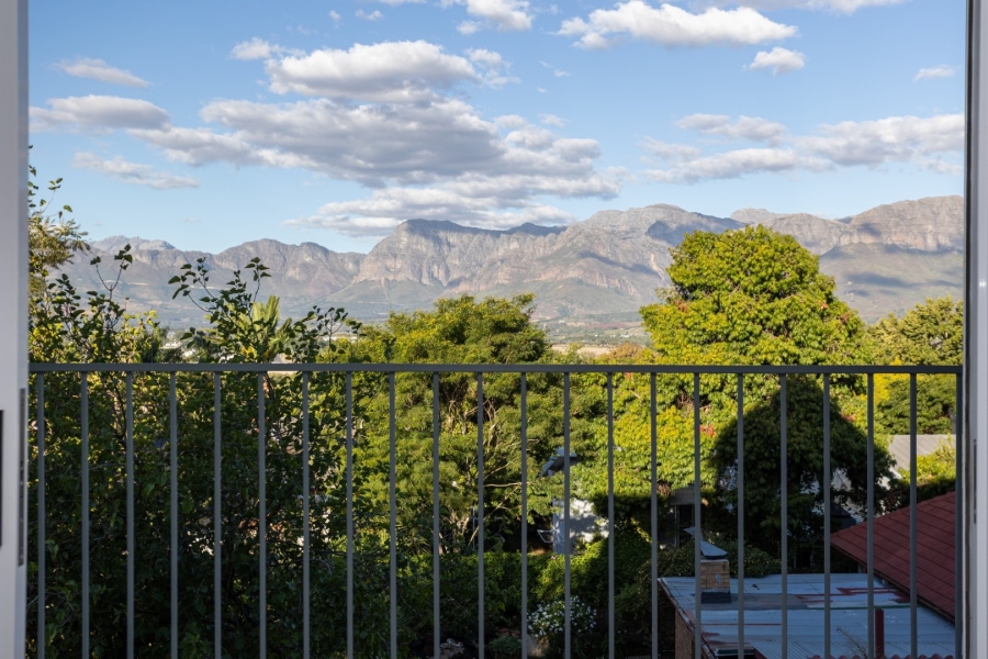 To Let 2 Bedroom Property for Rent in Vrykyk Western Cape